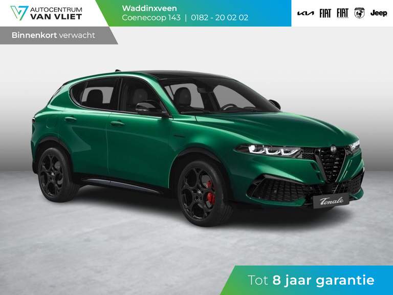 Alfa Romeo