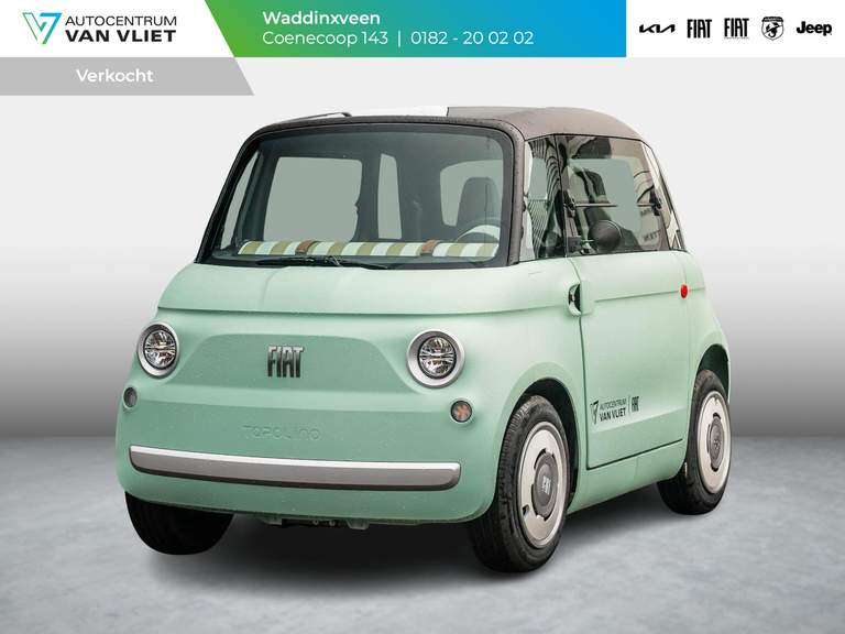 Fiat Fiat