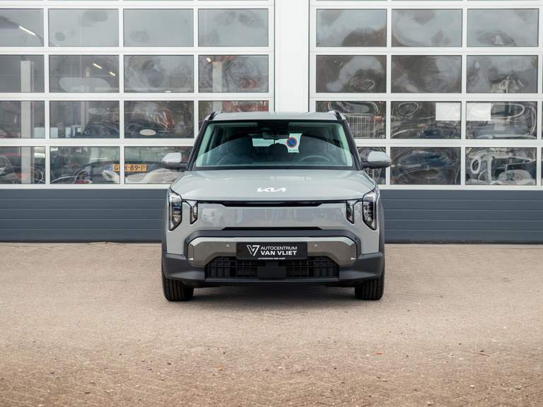 Kia Kia
