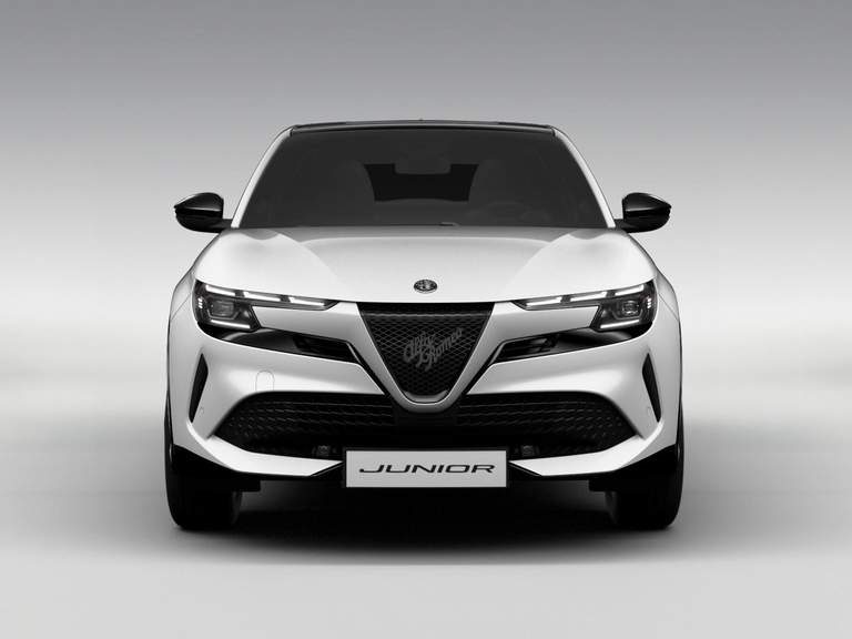 Alfa Romeo