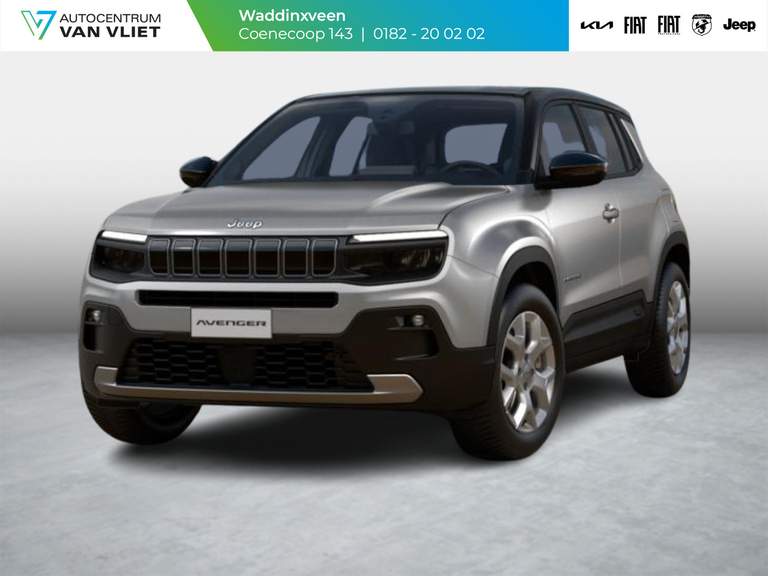 Jeep Jeep