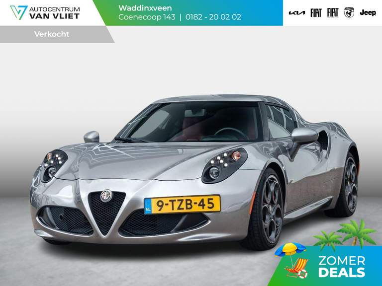 Alfa Romeo