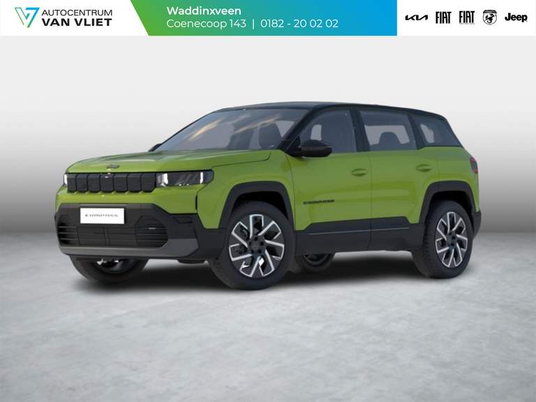 Jeep