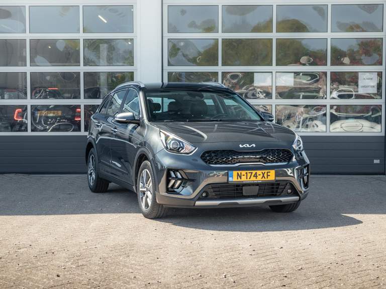 Kia