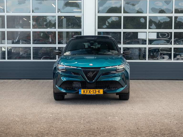 Alfa Romeo