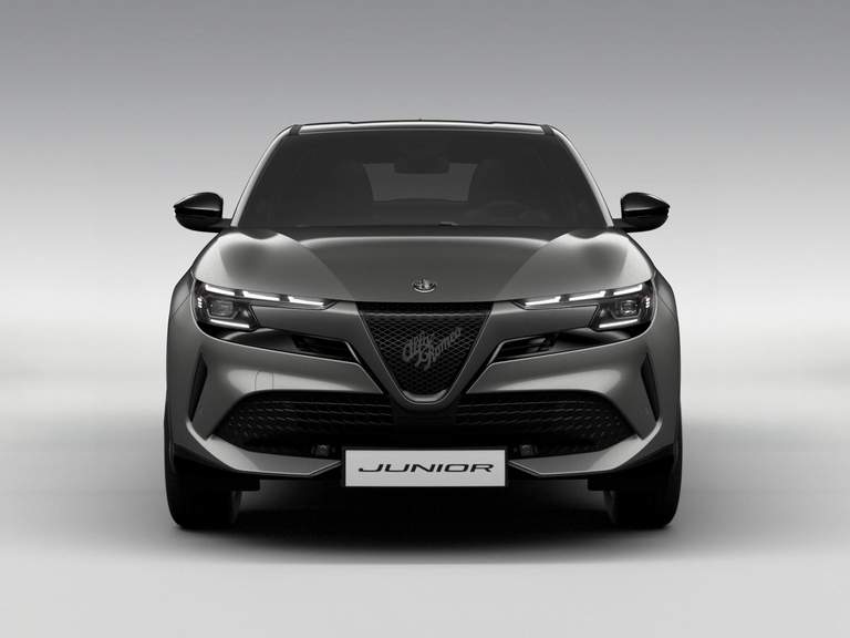 Alfa Romeo