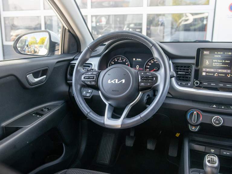 Kia Kia