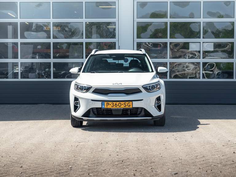 Kia Kia