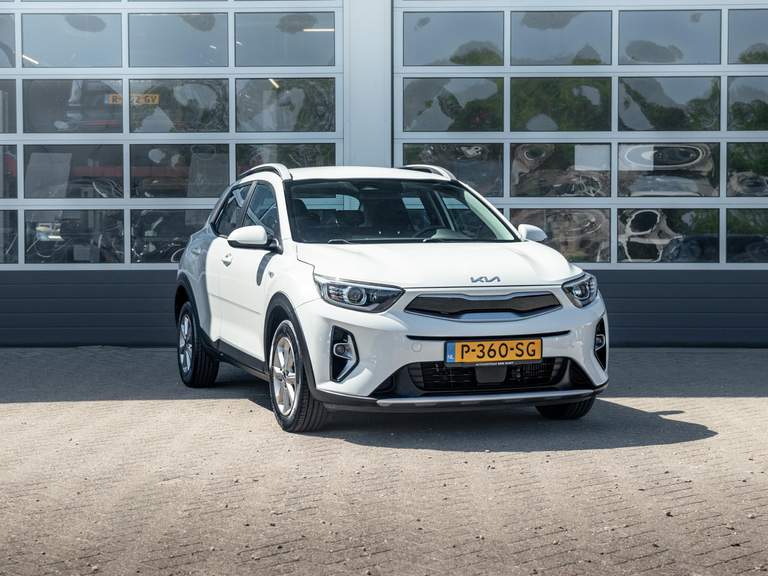 Kia Kia