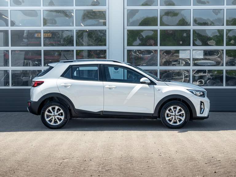 Kia Kia