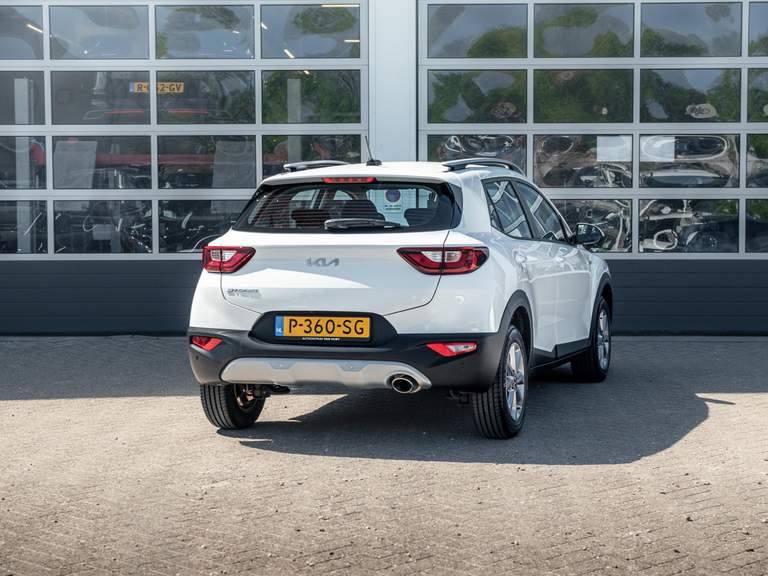 Kia Kia