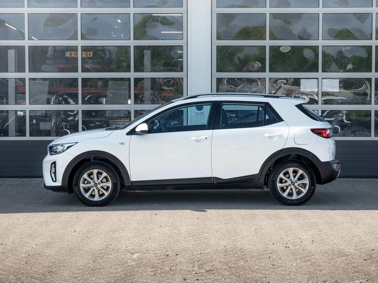 Kia Kia