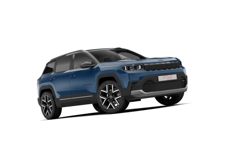 Jeep
