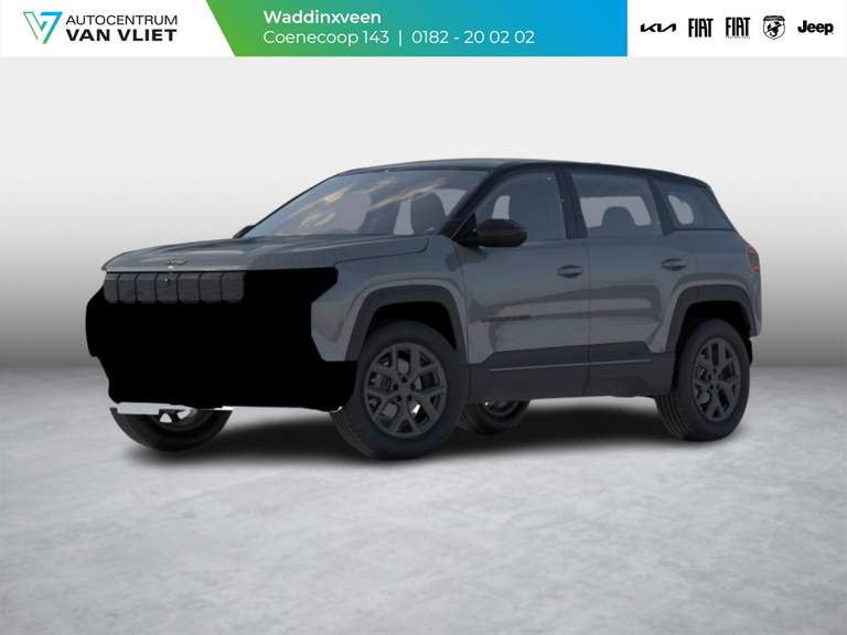 Jeep
