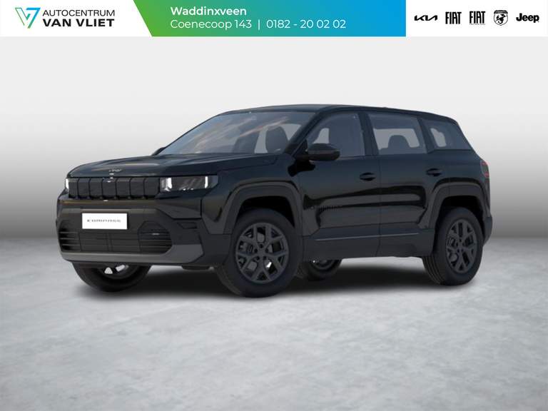 Jeep