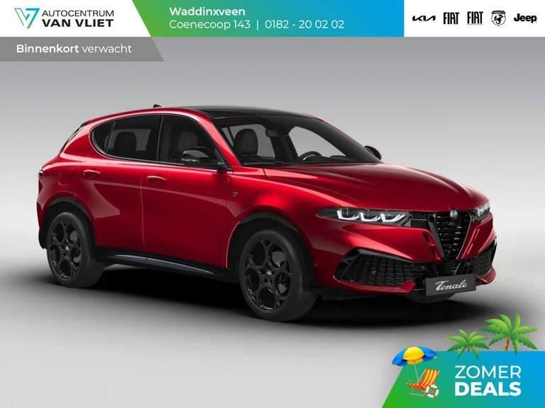 Alfa Romeo