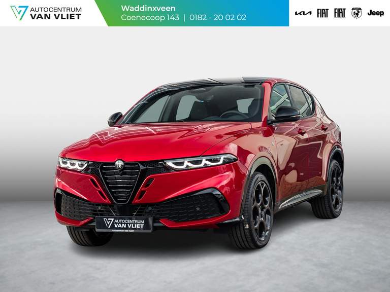 Alfa Romeo