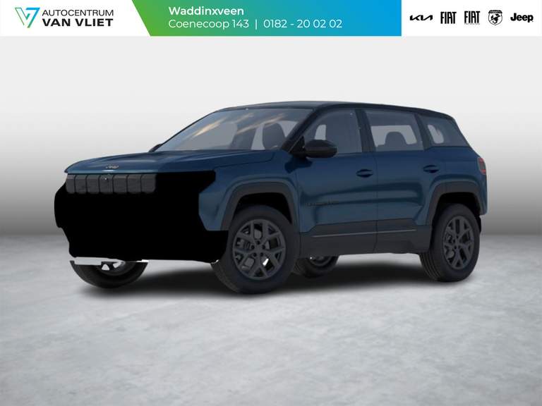 Jeep Jeep
