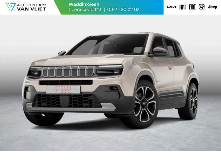 Jeep