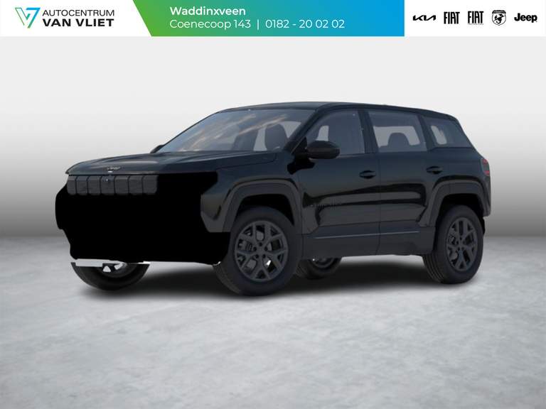 Jeep