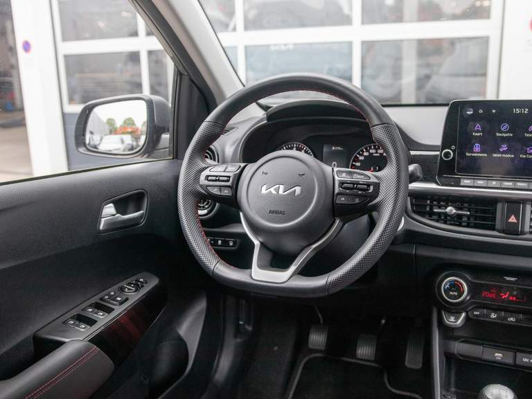 Kia Kia