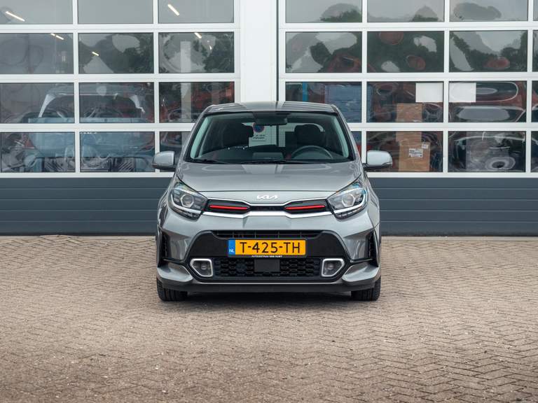 Kia Kia