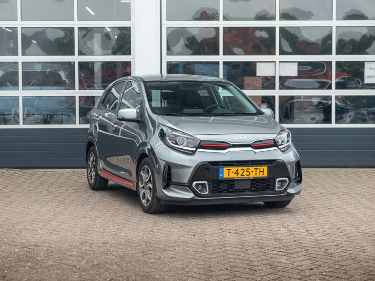 Kia Kia