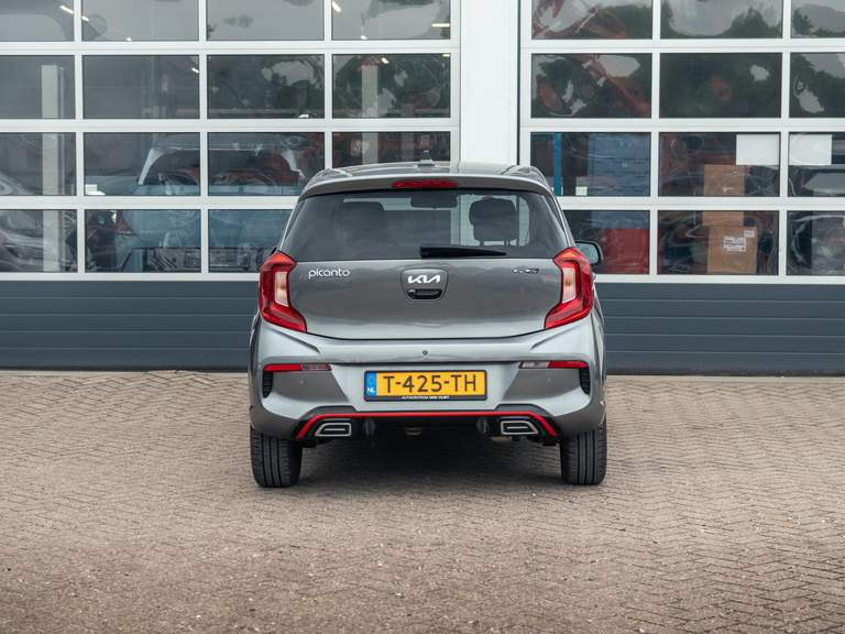 Kia Kia
