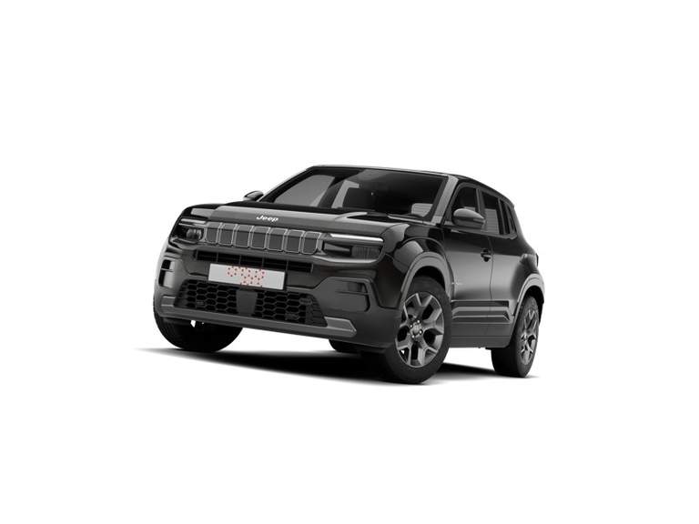 Jeep