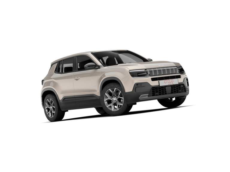 Jeep