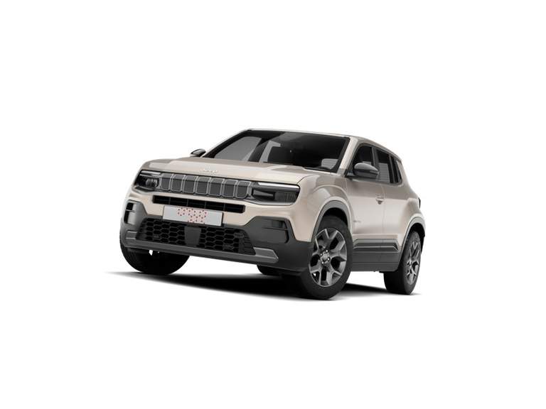 Jeep