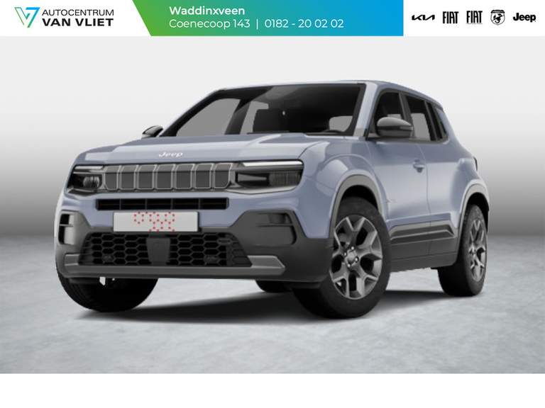 Jeep