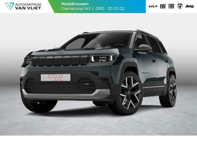Jeep