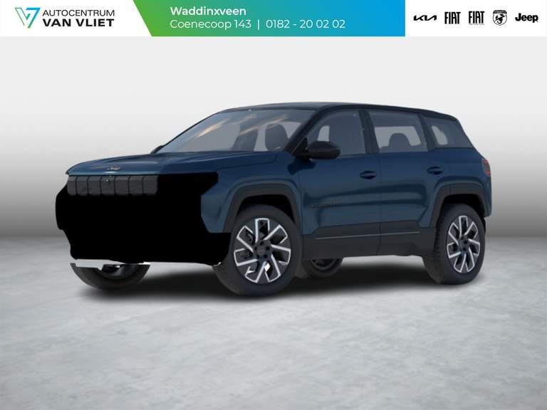 Jeep