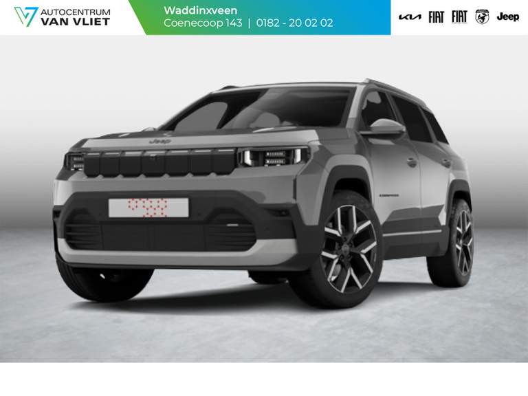 Jeep Jeep