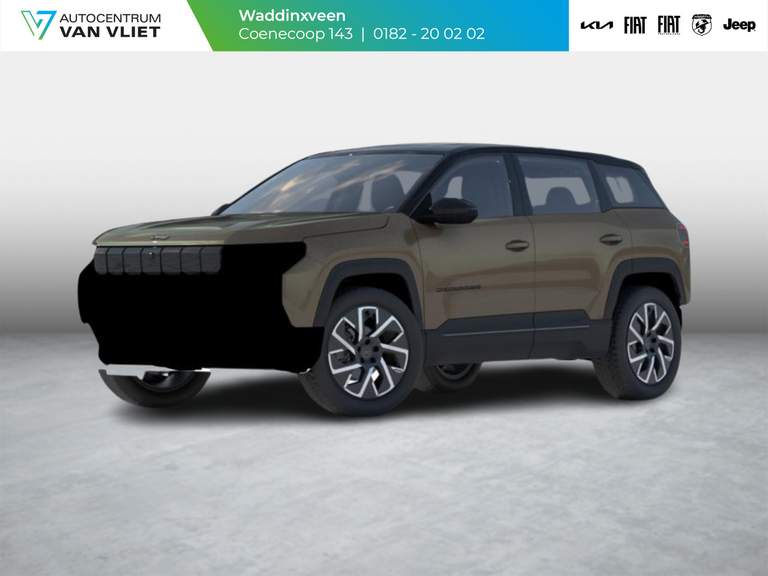 Jeep