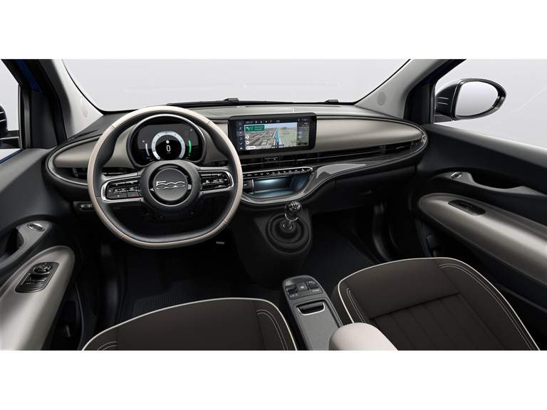 Fiat Fiat