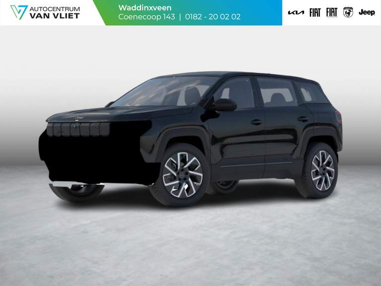 Jeep
