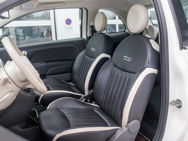 Fiat Fiat