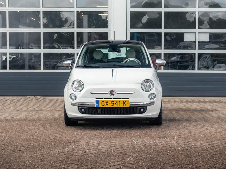 Fiat Fiat