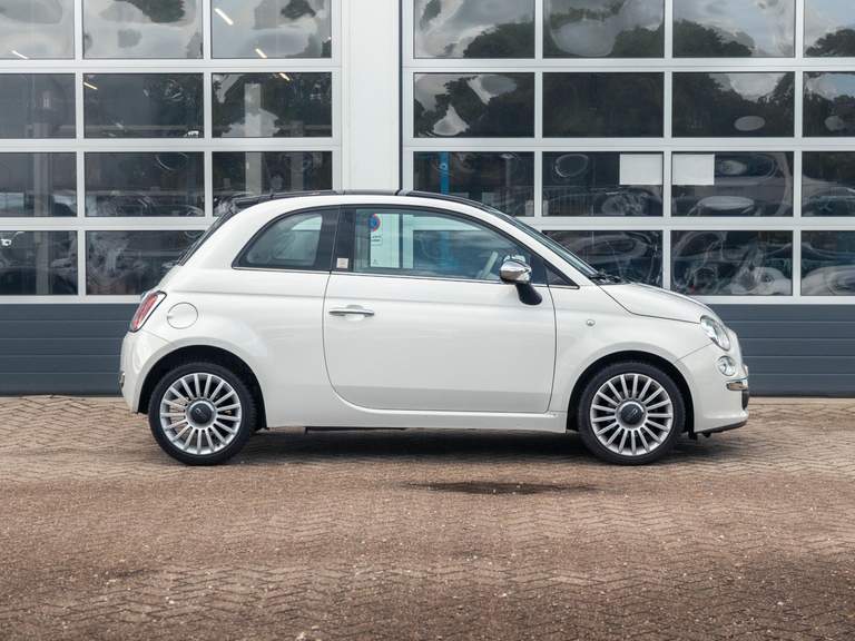Fiat Fiat