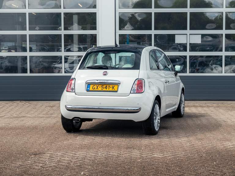 Fiat Fiat
