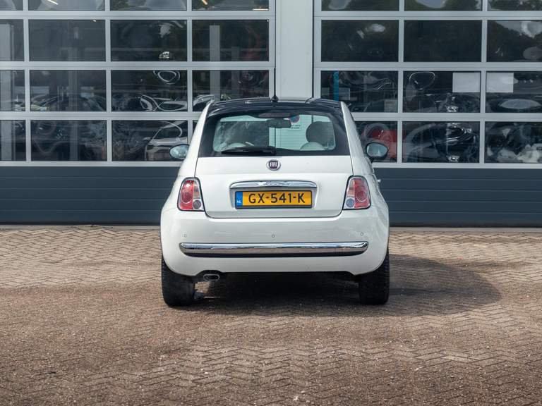 Fiat Fiat
