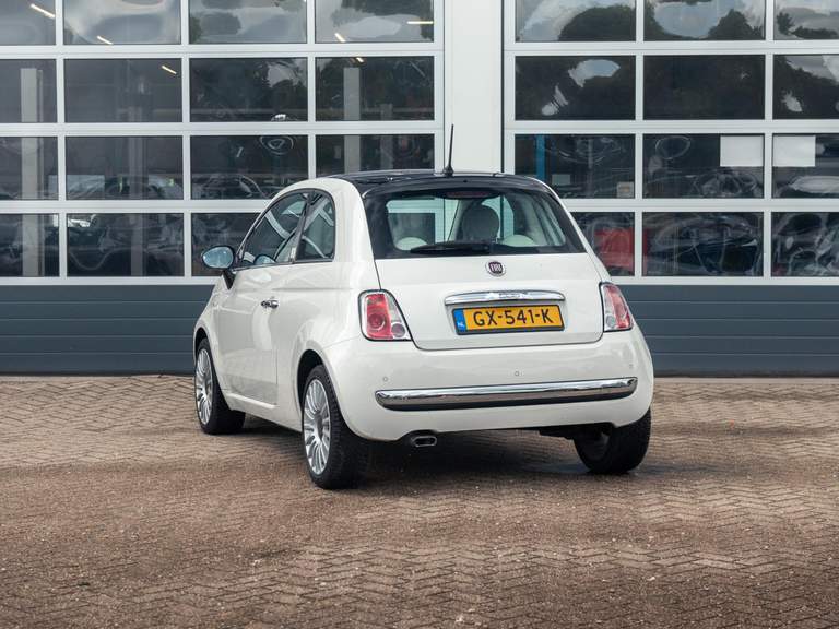 Fiat Fiat