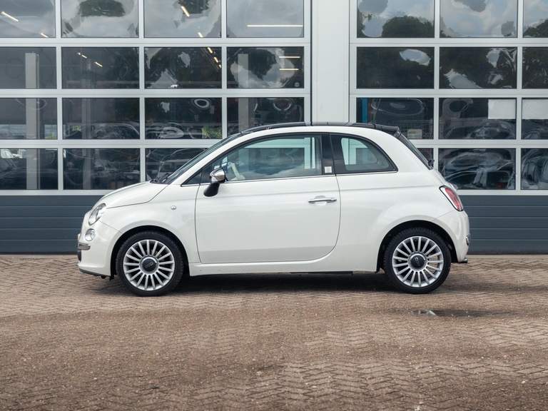 Fiat Fiat