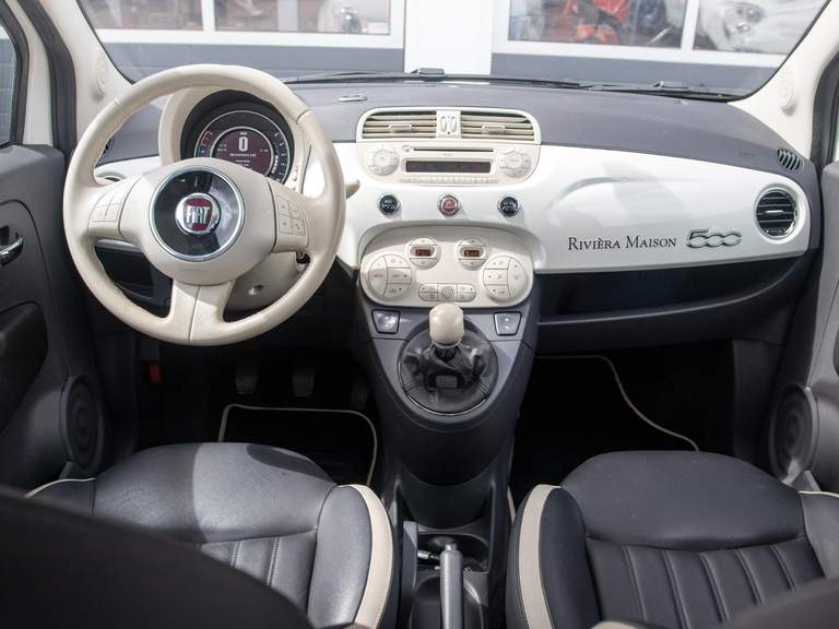 Fiat Fiat