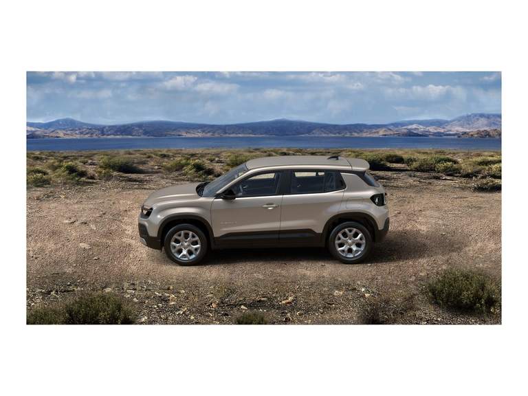 Jeep Jeep