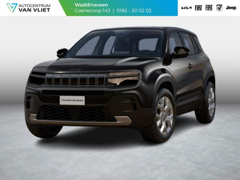 Jeep
