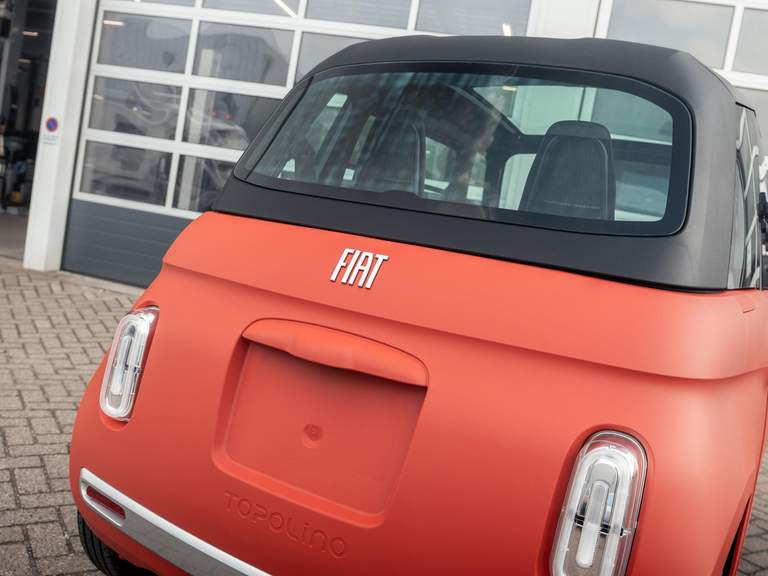 Fiat Fiat