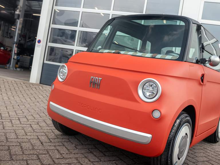 Fiat Fiat